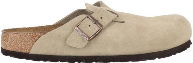 Birkenstock Boston SFB Narrow Fit