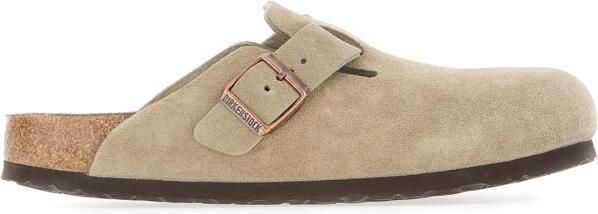 Birkenstock Boston SFB Narrow Fit