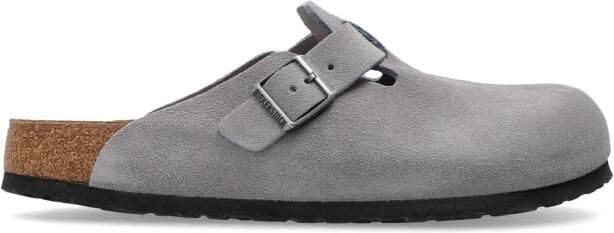 Birkenstock Boston Slides