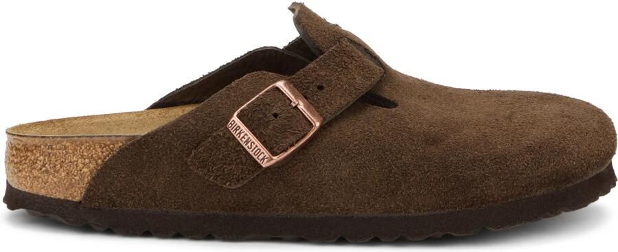 Birkenstock Boston Slippers