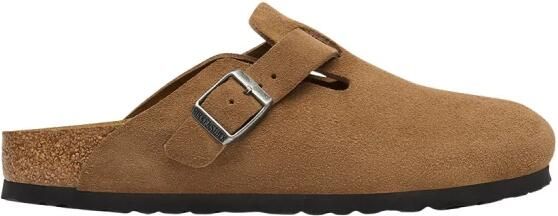 Birkenstock Boston Regular Fit