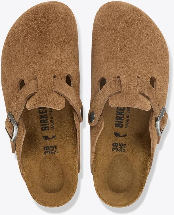 Birkenstock Boston Regular Fit - Foto 2