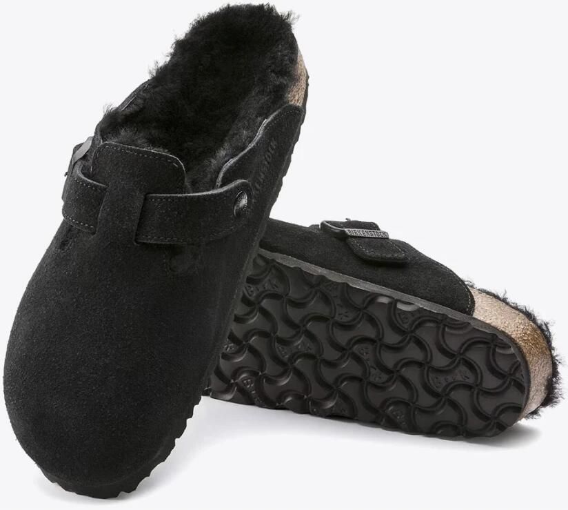 Birkenstock Boston Regular Fit - Foto 3
