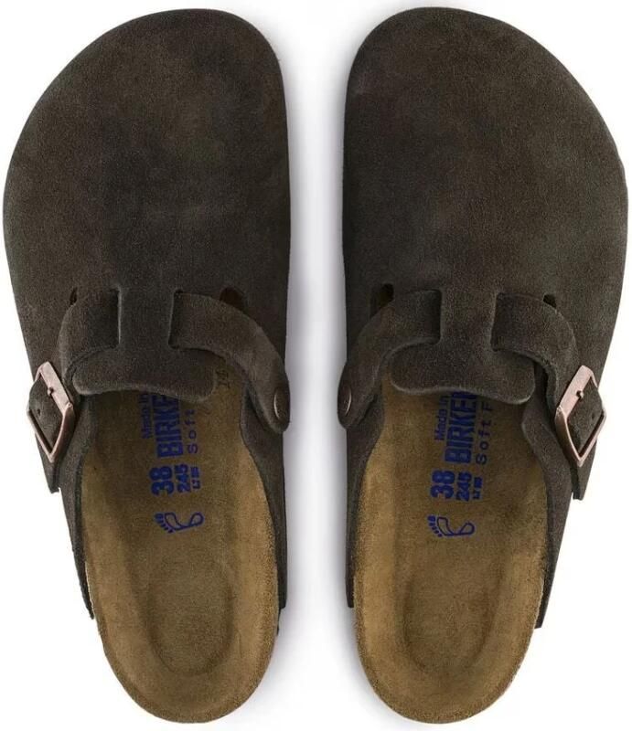 Birkenstock Boston Soft Footbed - Foto 4