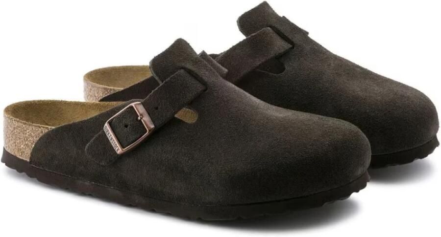 Birkenstock Boston Soft Footbed - Foto 6