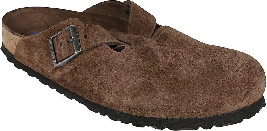 Birkenstock Boston Soft Footbed - Foto 3