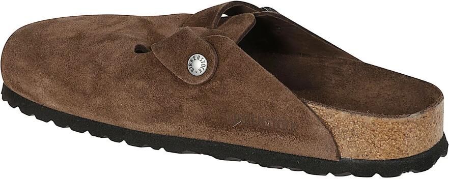 Birkenstock Boston Soft Footbed - Foto 4