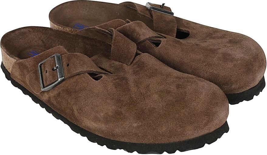 Birkenstock Boston Soft Footbed - Foto 2