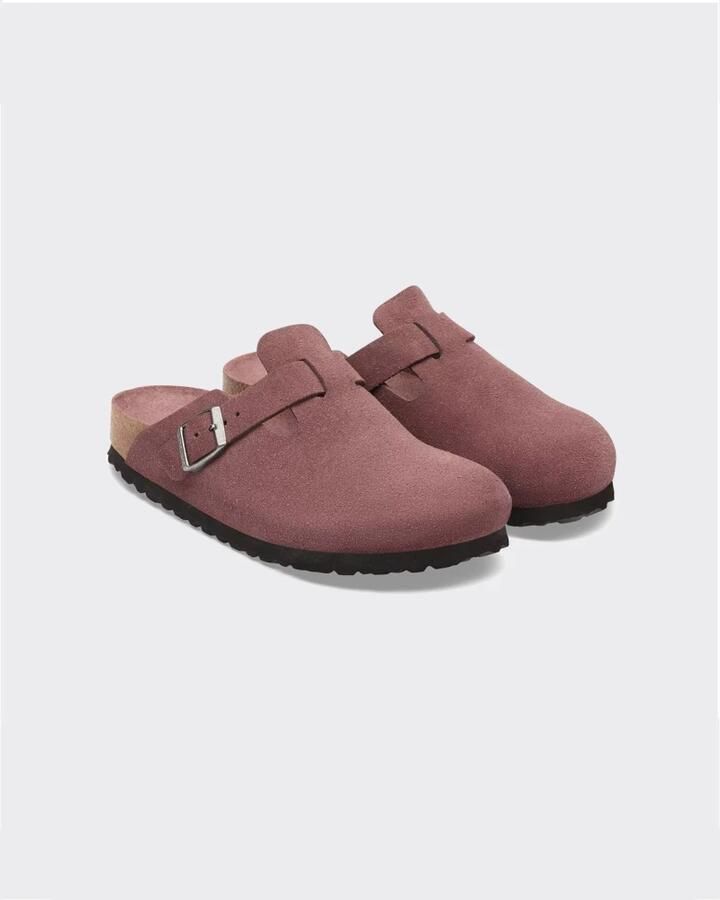 Birkenstock Boston SFB LEVE Smalle Pasvorm - Foto 5