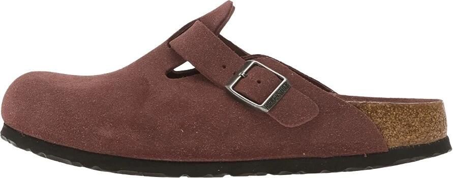 Birkenstock Boston SFB LEVE Smalle Pasvorm - Foto 9