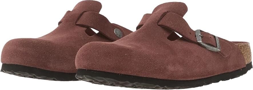 Birkenstock Boston SFB LEVE Smalle Pasvorm - Foto 11