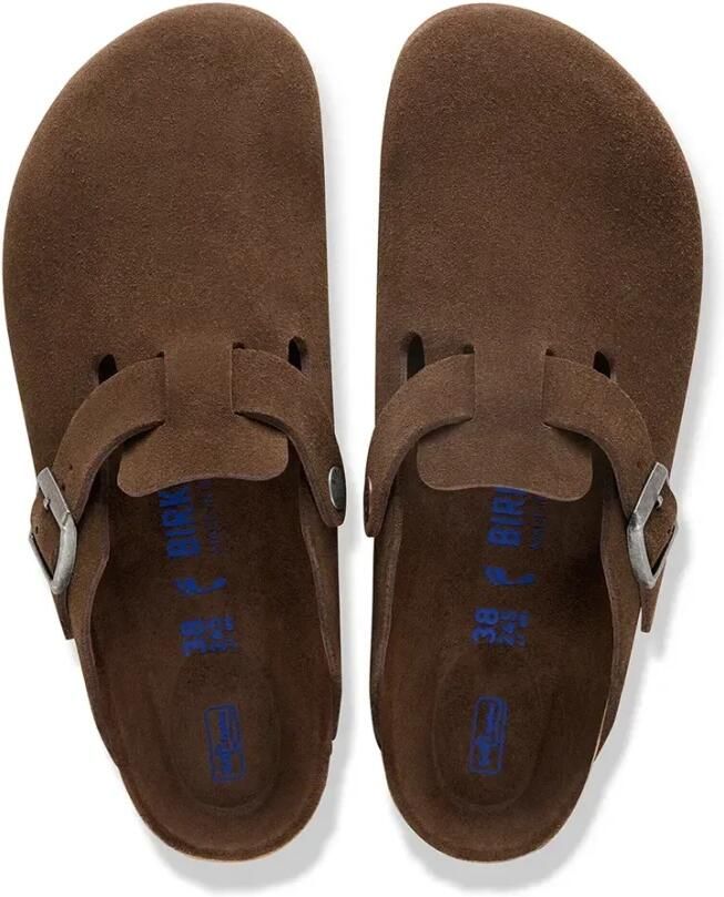 Birkenstock Boston Soft Footbed Narrow Fit - Foto 5