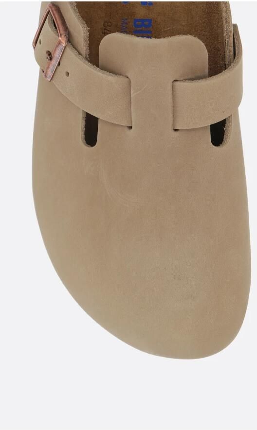 Birkenstock Boston Soft Footbed Slides - Foto 2
