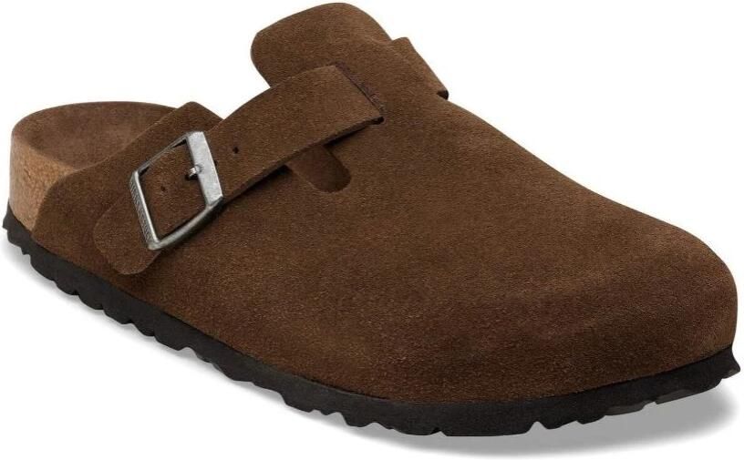Birkenstock Boston Soft Footbed Narrow Fit - Foto 7