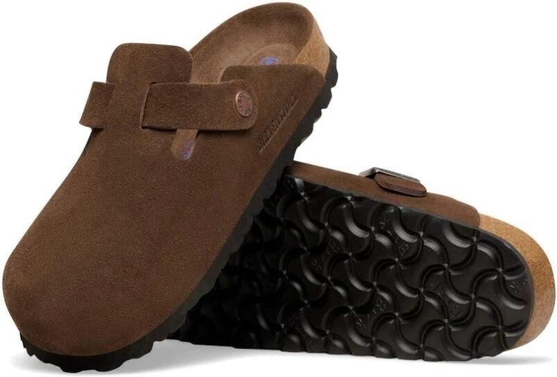 Birkenstock Boston Soft Footbed Narrow Fit - Foto 6
