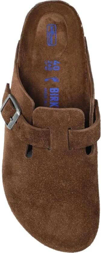 Birkenstock Boston Soft Footbed Narrow Fit - Foto 10