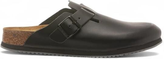 Birkenstock Boston Super Grip