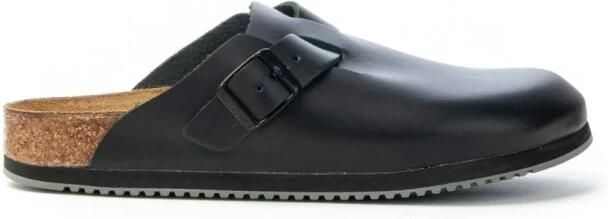 Birkenstock Boston Superlauf instappers