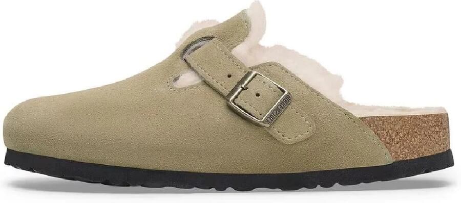 Birkenstock Boston VL Smalle Pasvorm