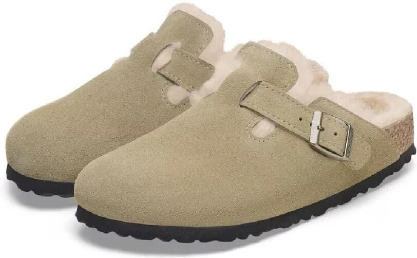 Birkenstock Boston VL Smalle Pasvorm - Foto 3