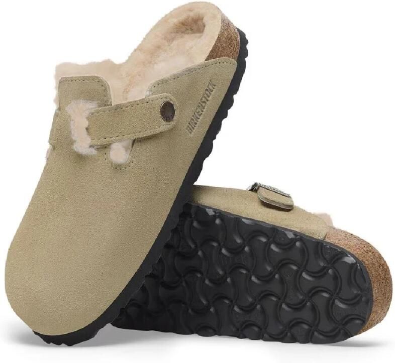 Birkenstock Boston VL Smalle Pasvorm - Foto 2