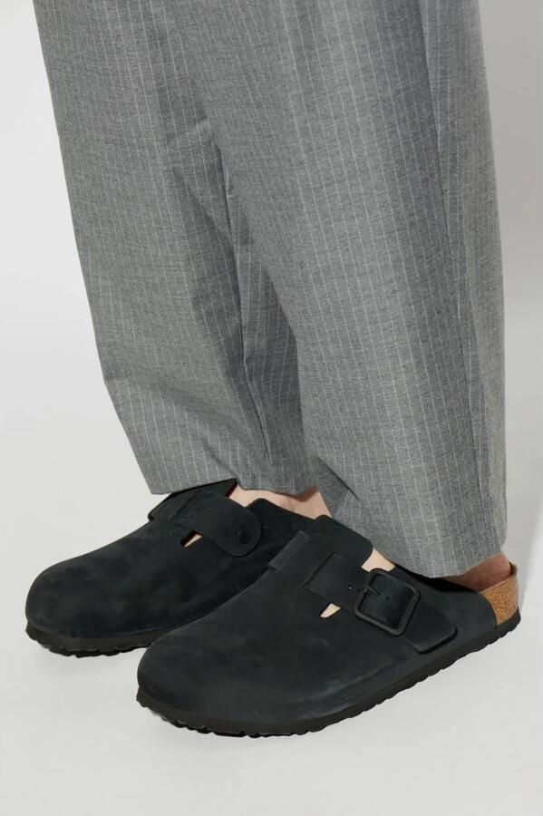 Birkenstock Boston Wire Buckle Regular Fit - Foto 5