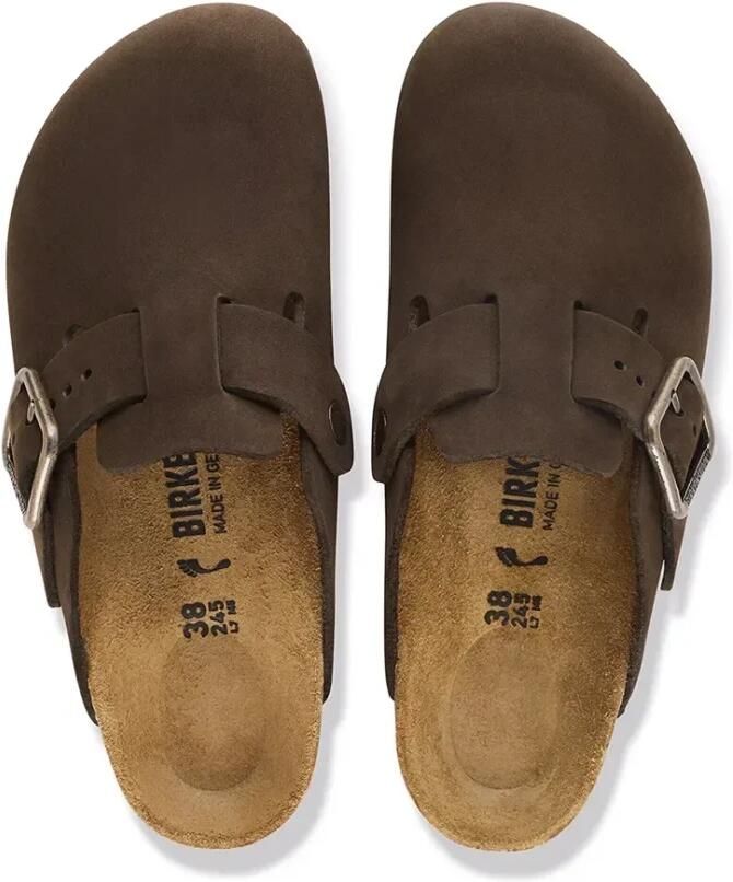 Birkenstock Slippers BIR-CCC-1032762-MO-D - Foto 3