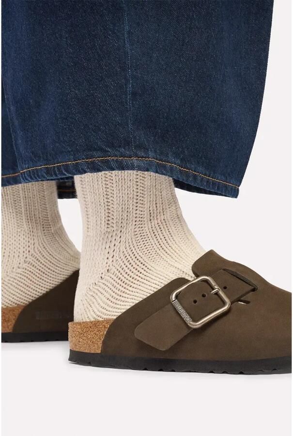 Birkenstock Slippers BIR-CCC-1032762-MO-D - Foto 4