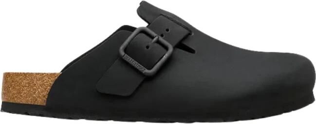 Birkenstock Boston Wire Buckle Narrow Fit