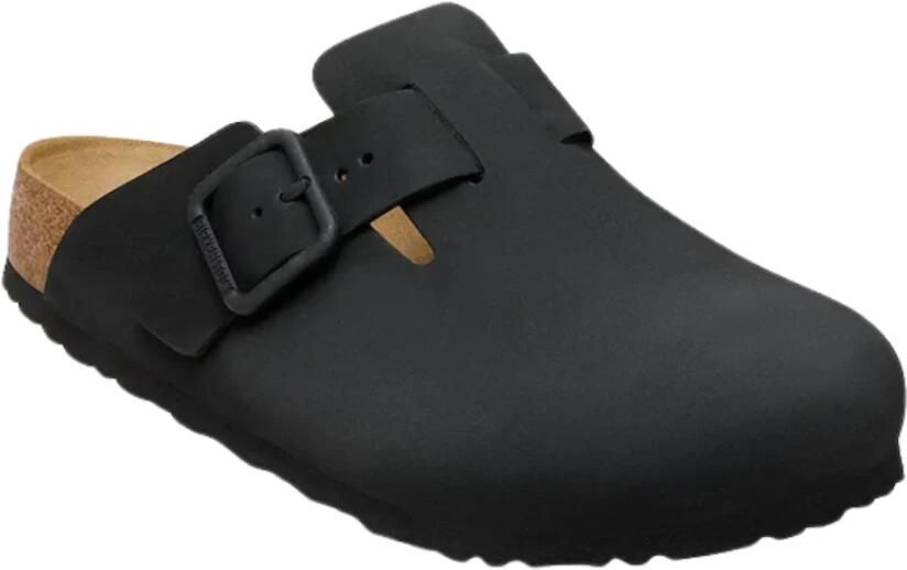 Birkenstock Boston Wire Buckle Narrow Fit - Foto 4