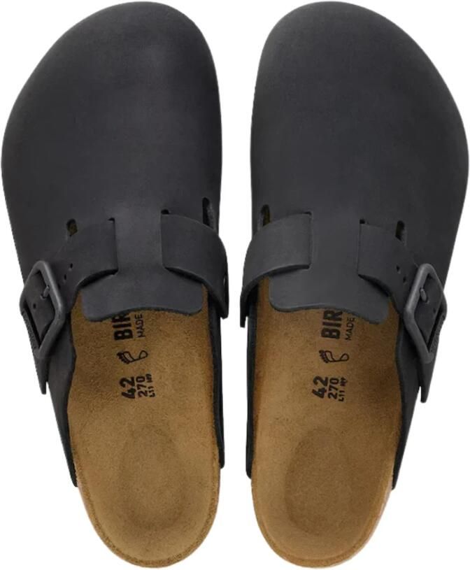 Birkenstock Boston Wire Buckle Narrow Fit - Foto 2