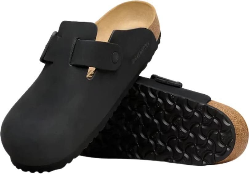 Birkenstock Boston Wire Buckle Narrow Fit - Foto 3