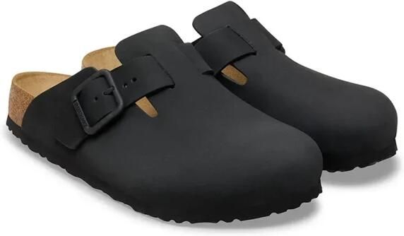Birkenstock Boston Wire Buckle Regular Fit - Foto 12