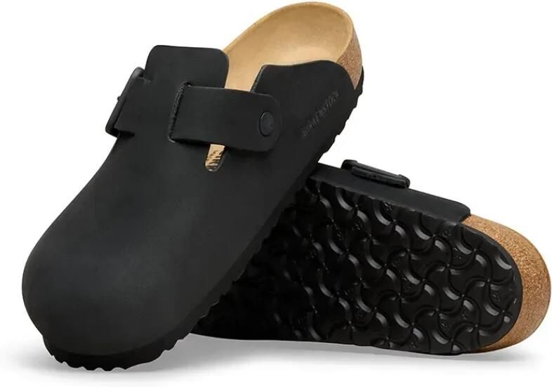 Birkenstock Boston Wire Buckle Regular Fit - Foto 9