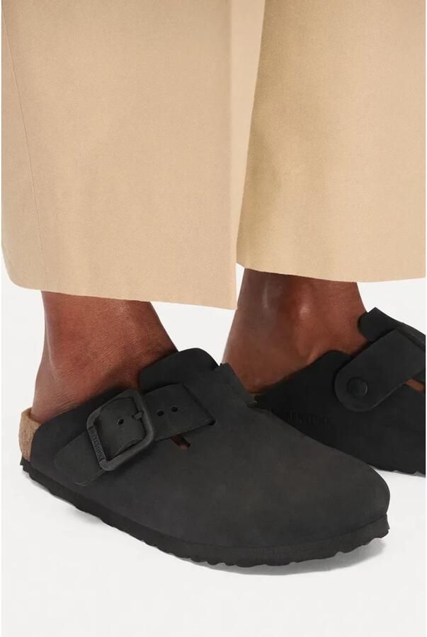Birkenstock Boston Wire Buckle Regular Fit - Foto 2