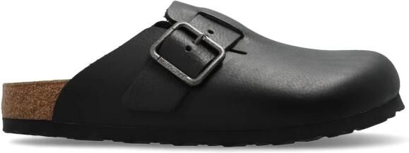 Birkenstock Boston Wire Buckle slides