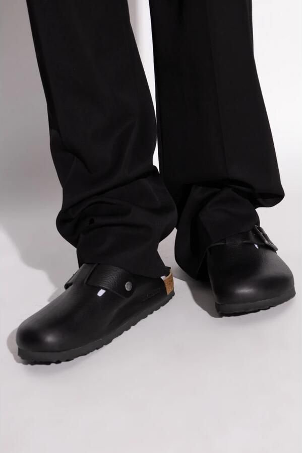 Birkenstock Boston Wire Buckle slides - Foto 3
