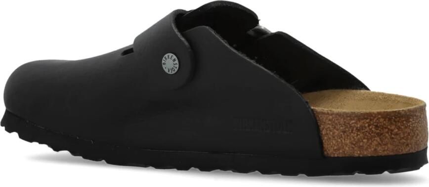 Birkenstock Boston Wire Buckle slides - Foto 9