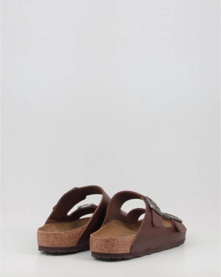 Birkenstock Sandalen ARIZONA LE Vintage Wood Roast BG - Foto 2