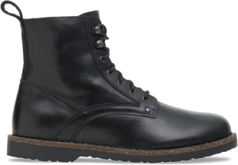 Birkenstock Bryson Leren Enkelboot