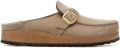 Birkenstock Buckley Narrow Fit - Bruin