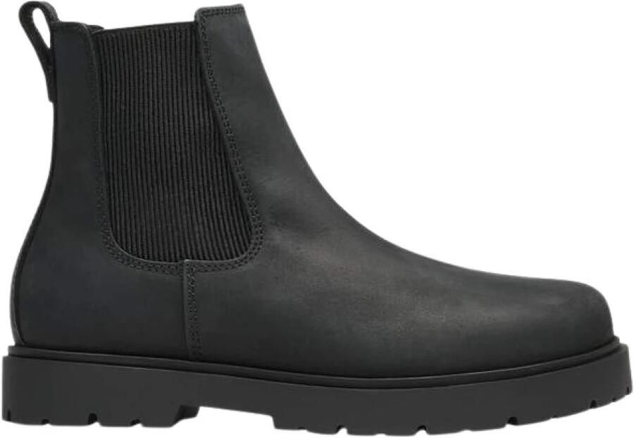 Birkenstock Enkellaarzen 1033139 Highwood Slip On