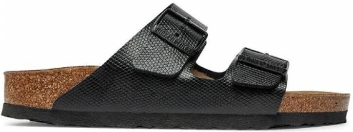 Birkenstock Arizona Slippers Synthetisch Streetwear Vrouwen