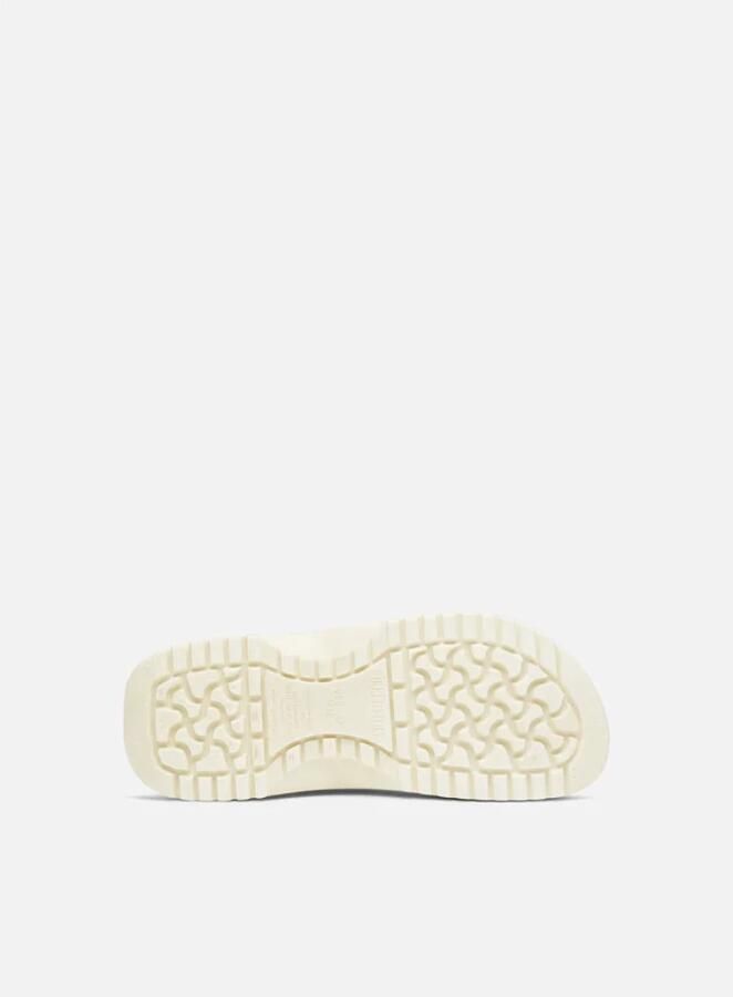 Birkenstock Waterdichte Klompen met In reliëf gemaakt Logo Black Heren - Foto 5