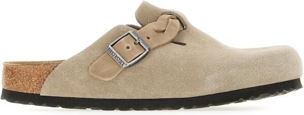 Birkenstock Comfortabele Binnenslippers voor Dagelijks Gebruik - Foto 2