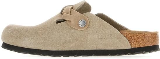 Birkenstock Comfortabele Binnenslippers voor Dagelijks Gebruik - Foto 3