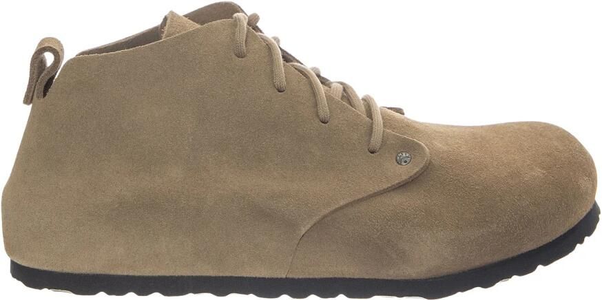 Birkenstock Dundee Suede Leer