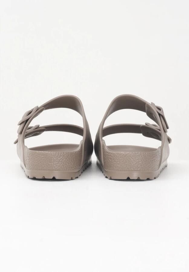 Birkenstock Arizona Slippers en Sandalen Beige Plastic - Foto 2