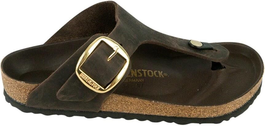 Birkenstock Flat Sandalen