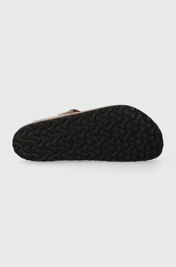 Birkenstock Gizeh copper metallic Birko-Flor - Foto 9